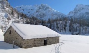 RIFUGIO CALVI - FOTOGALLERY